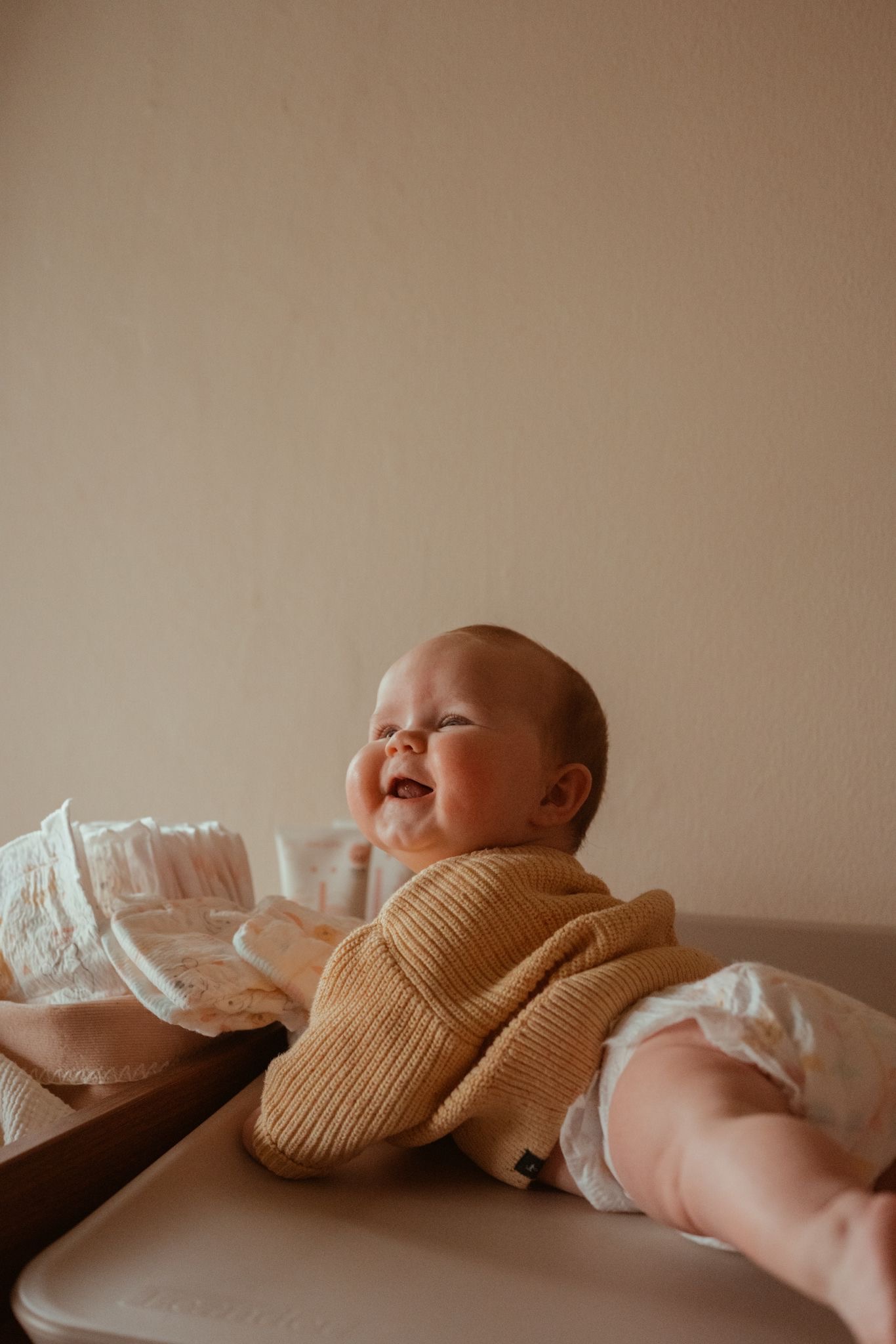 Huggies® Extra Care